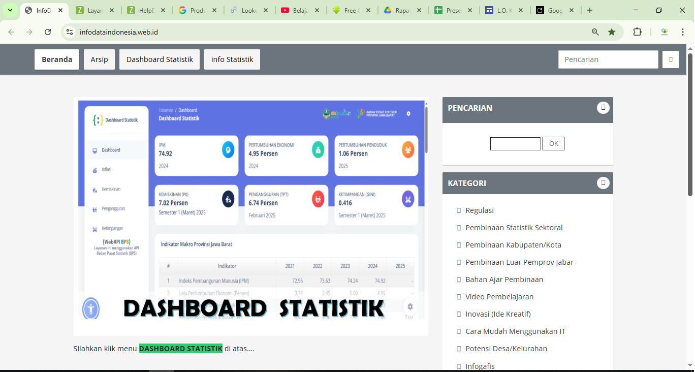 Kiri - Iklan Sidebar